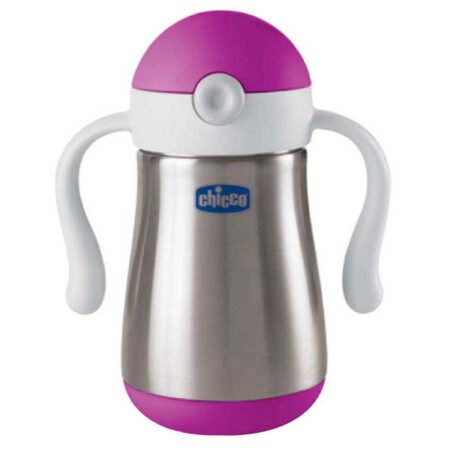 Chicco термос Inox Power Cup 237 мл