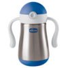 Chicco термос Inox Power Cup 237 мл