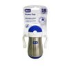 Chicco термос Inox Power Cup 237 мл 132430