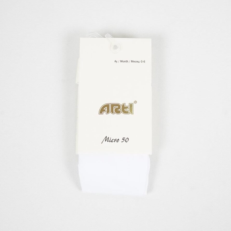 Arti kalqotka (0-6, 6-12,12-18, 18-24 ay)