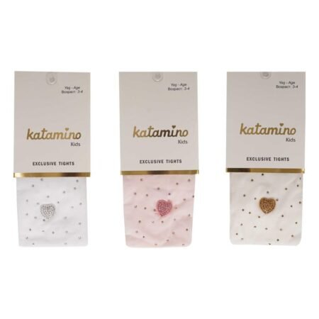 Katamino tights (1-2, 3-4, 5-6, 7-8, 9-10, 11-12 m.)