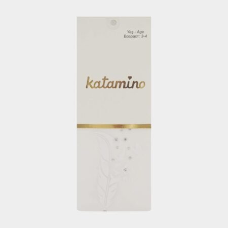 Katamino колготки (1-2, 3-4, 5-6, 7-8, 9-10, 11-12 месяцев)