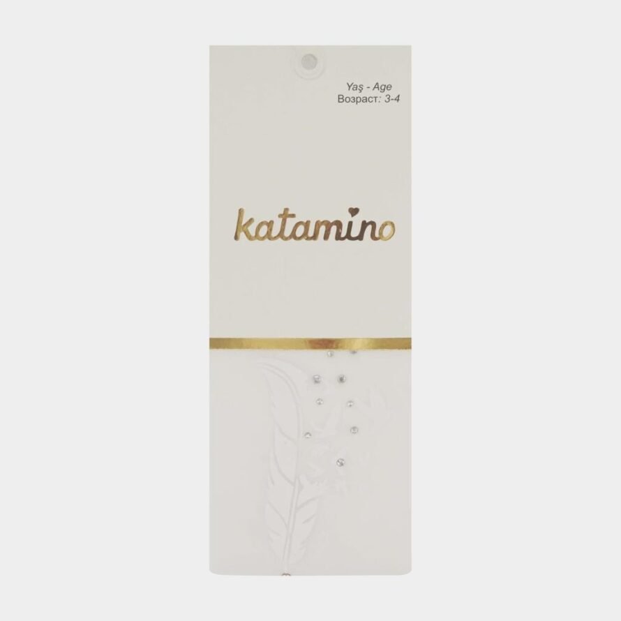 Katamino колготки (1-2, 3-4, 5-6, 7-8, 9-10, 11-12 месяцев)