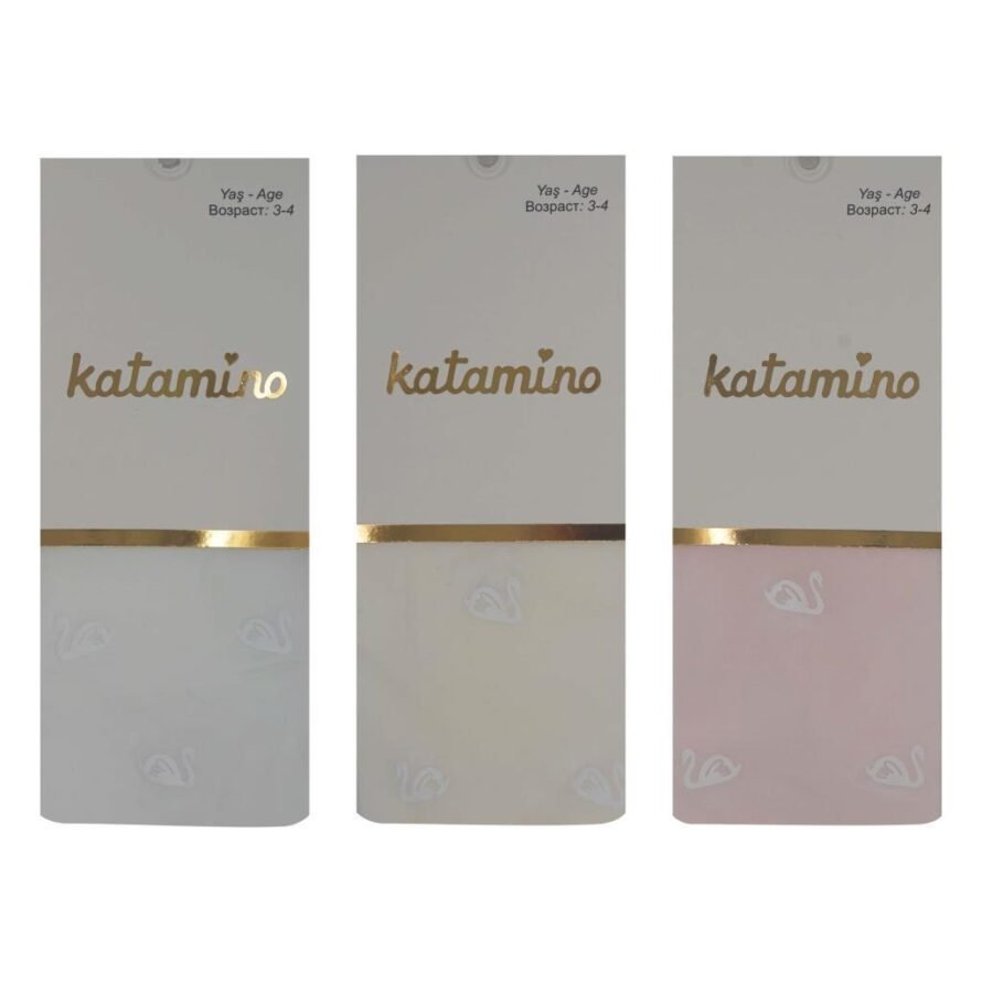 Katamino колготки (5-6, 7-8, 9-10, 11-12 месяцев)