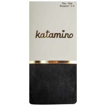 Katamino колготки (1-2, 3-4, 5-6, 7-8, 9-10, 11-12 месяцев)