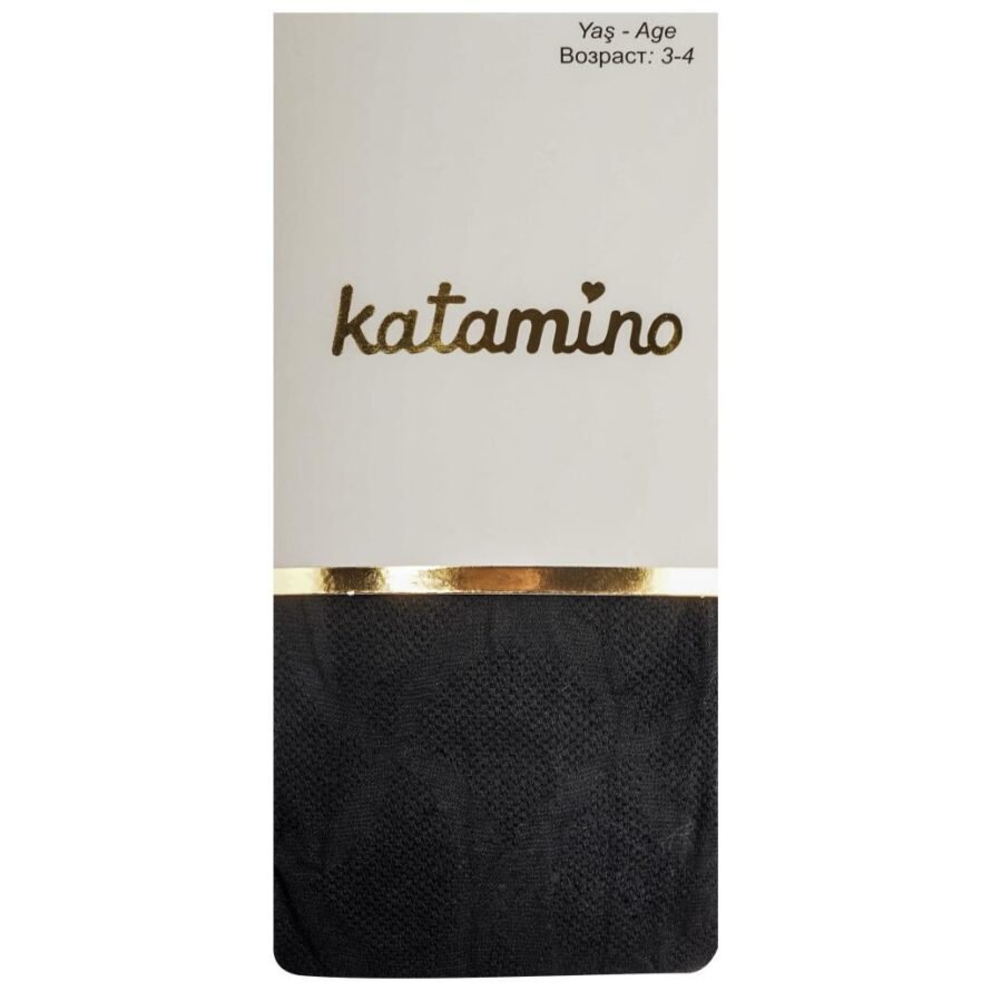 Katamino колготки (1-2, 3-4, 5-6, 7-8, 9-10, 11-12 месяцев)
