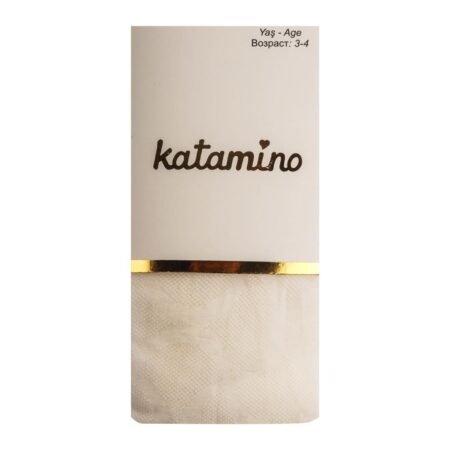 Katamino колготки (1-2, 3-4, 5-6, 7-8, 9-10, 11-12 месяцев)