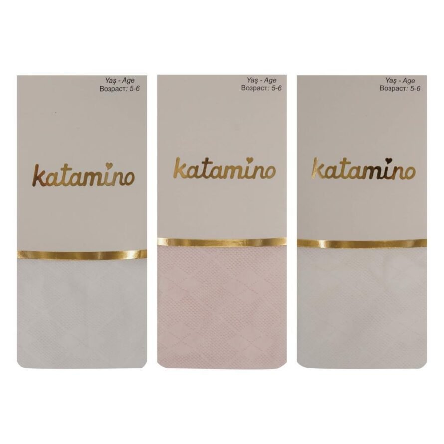 Katamino колготки (1-2, 3-4, 5-6, 7-8, 9-10, 11-12, 13-14 месяцев)