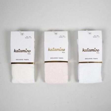 Katamino tights (1-2, 3-4, 5-6, 7-8, 9-10, 11-12 m.)