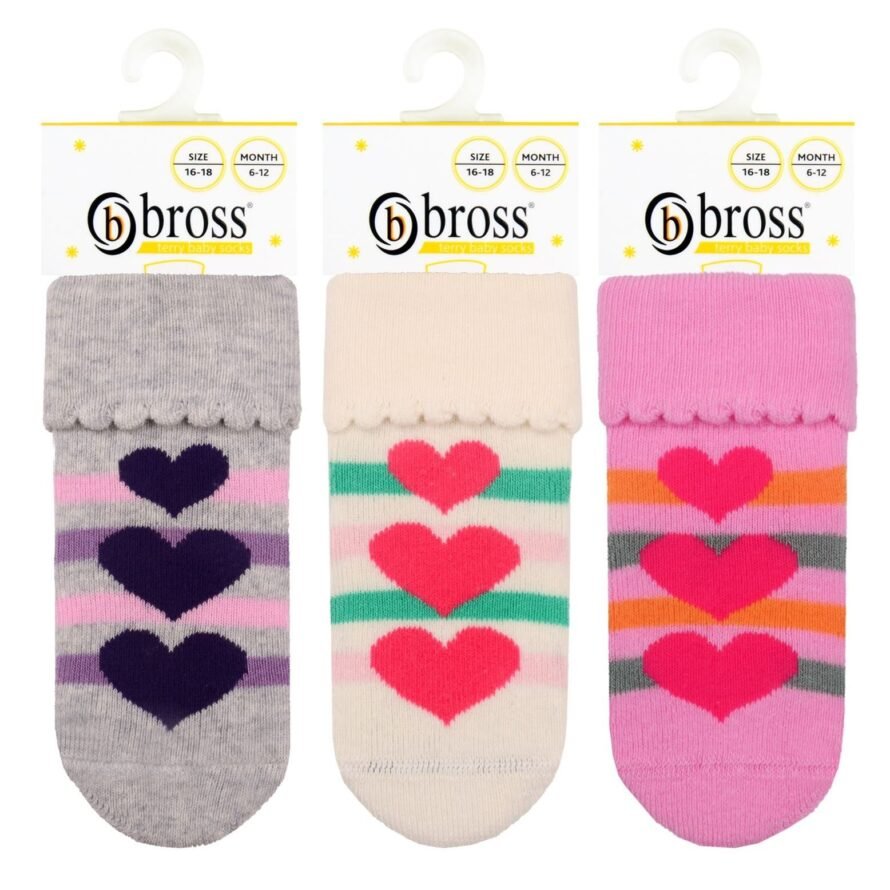 Bbross Socks  18031