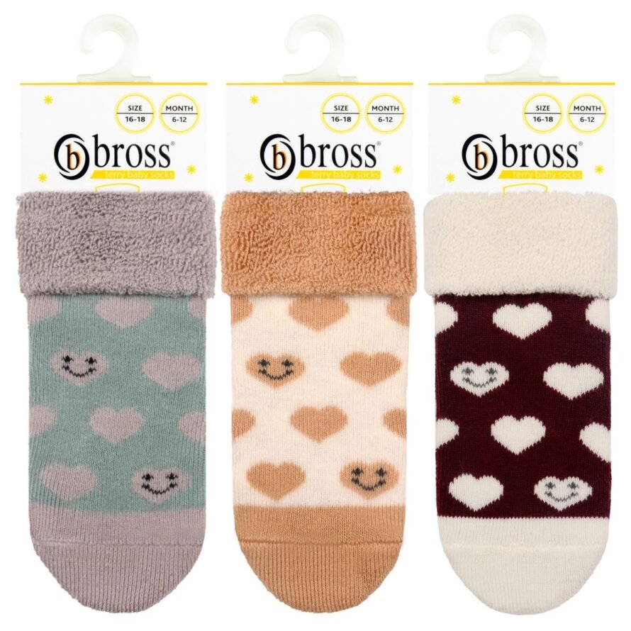 Bbross Носки  18037