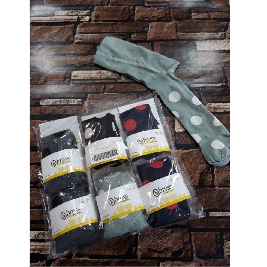 Bbross колготки 14963