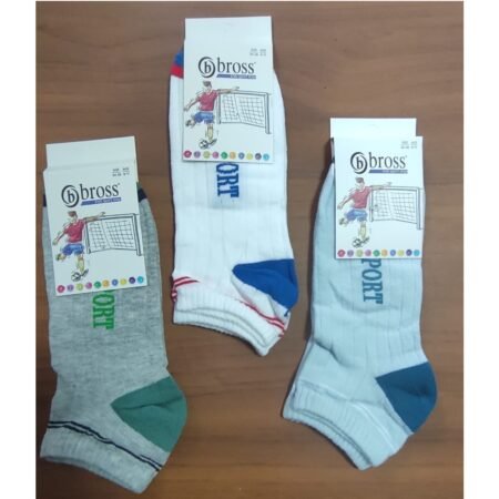 Socks Bbross 19214