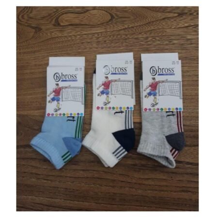 Socks Bbross 19330