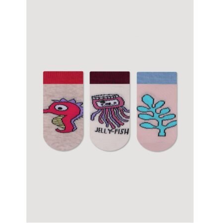 Socks 3 Bbross 20862