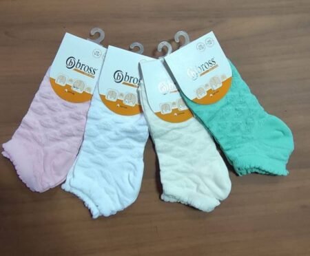 Socks Bbross 16599