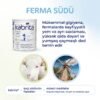 Kabrita 1 GOLD mix (0-6 months) 400 g 170459