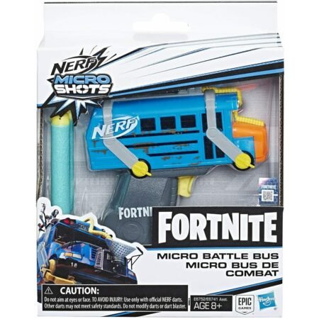 Hasbro NERF Игрушечное оружие