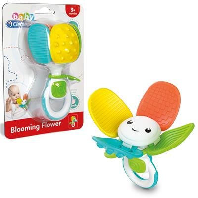 Clementoni цветущий цветок