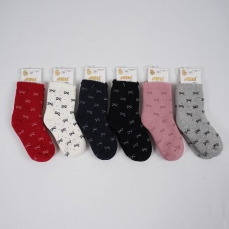 Arti socks (1-2, 3-4, 5-6, 7-8, 9-10, 11-12 year)