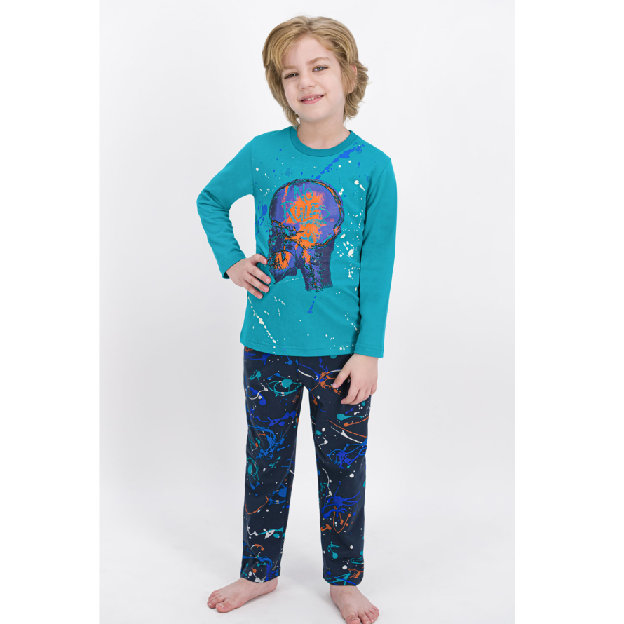 RolyPoly oğlanlar üçün pijama RP1874