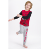 RolyPoly Spider Man Пижамы для мальчиков D4438 134456