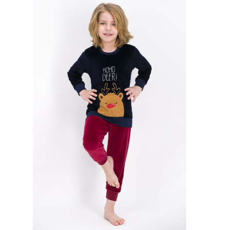 RolyPoly pajamas for boys RP1901