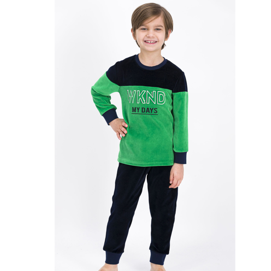 RolyPoly pajamas for boys RP1902