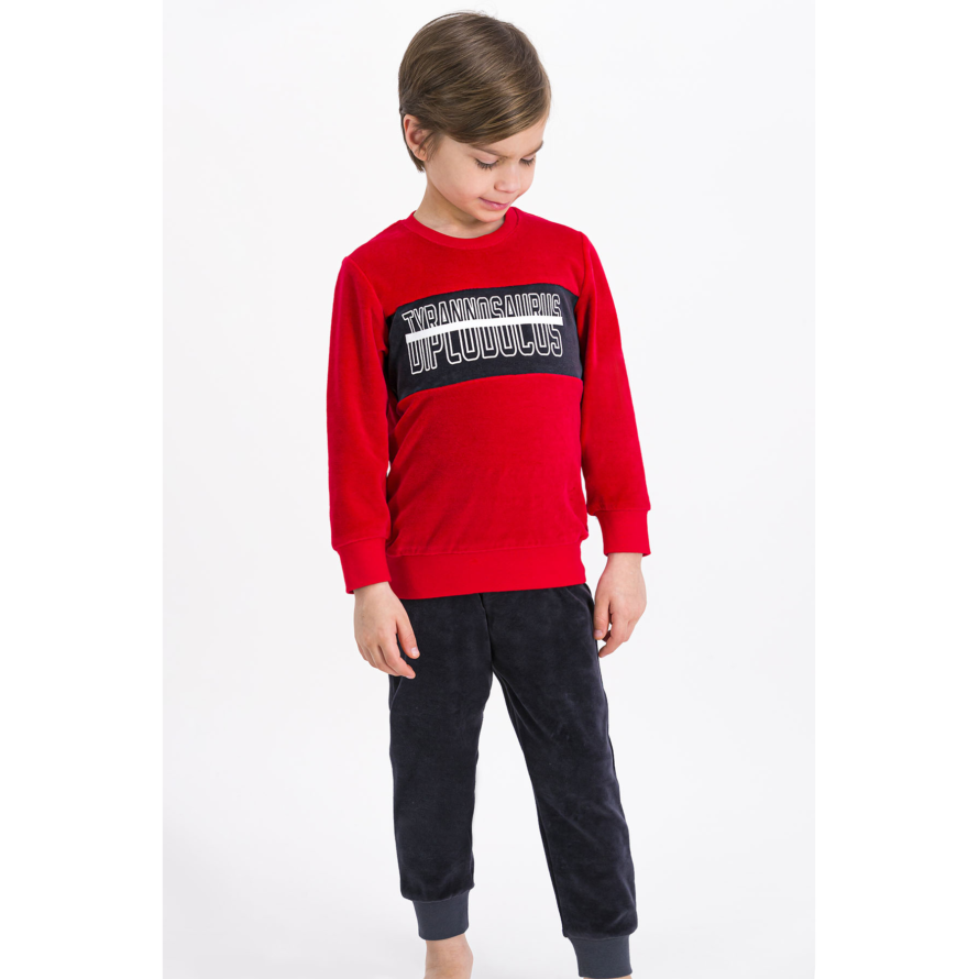 RolyPoly pajamas for boys RP1906