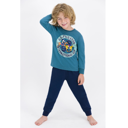 RolyPoly U.S. Polo pajamas for boys US720