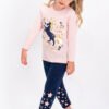RolyPoly U.S. Polo pajamas for girls US743 134566
