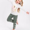 RolyPoly U.S. Polo pajamas for girls US743