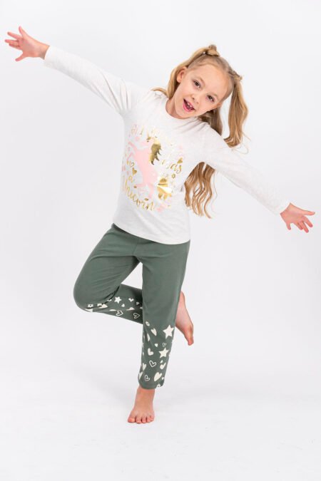 RolyPoly U.S. Polo pajamas for girls US743