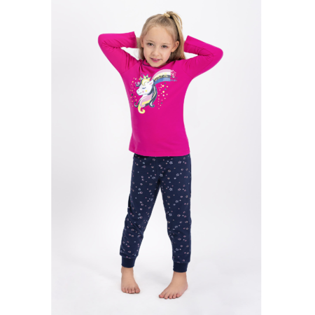 RolyPoly U.S. Polo pajamas for girls US747