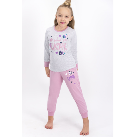 RolyPoly U.S. Polo pajamas for girls US764