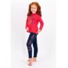 RolyPoly U.S. Polo pajamas for girls US766 134374