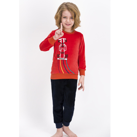 RolyPoly oğlanlar üçün pijama RP1897