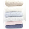 Caramell 5455 Baby blanket knitted 90*100sm 134119