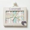 Caramell 6517 Handkerchiefs (7 pcs.) 134011