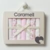 Caramell 6517 dəsmallar (7 ədəd)