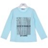 Wanex 31161 sweatshirt for girls 122-152 133450