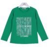 Wanex 31161 sweatshirt for girls 122-152 133453