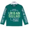 Wanex 14964 sweatshirt for boy 92-122