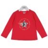 Wanex 31276 qızlar üçün sweatshirt  68-98 133572