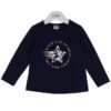 Wanex 31276 qızlar üçün sweatshirt  68-98