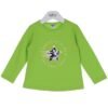 Wanex 31276 qızlar üçün sweatshirt  68-98 133575