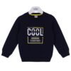 Wanex 15102 oğlan üçün sweatshirt 68-98