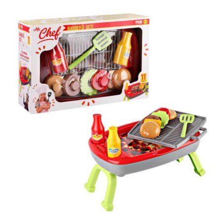 Enfal Barbecue