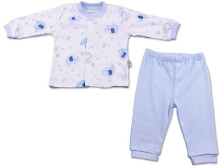 Mini Damla pijama (56-62, 62-68, 68-74)