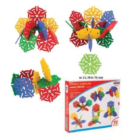 Pilsan Educational Toy